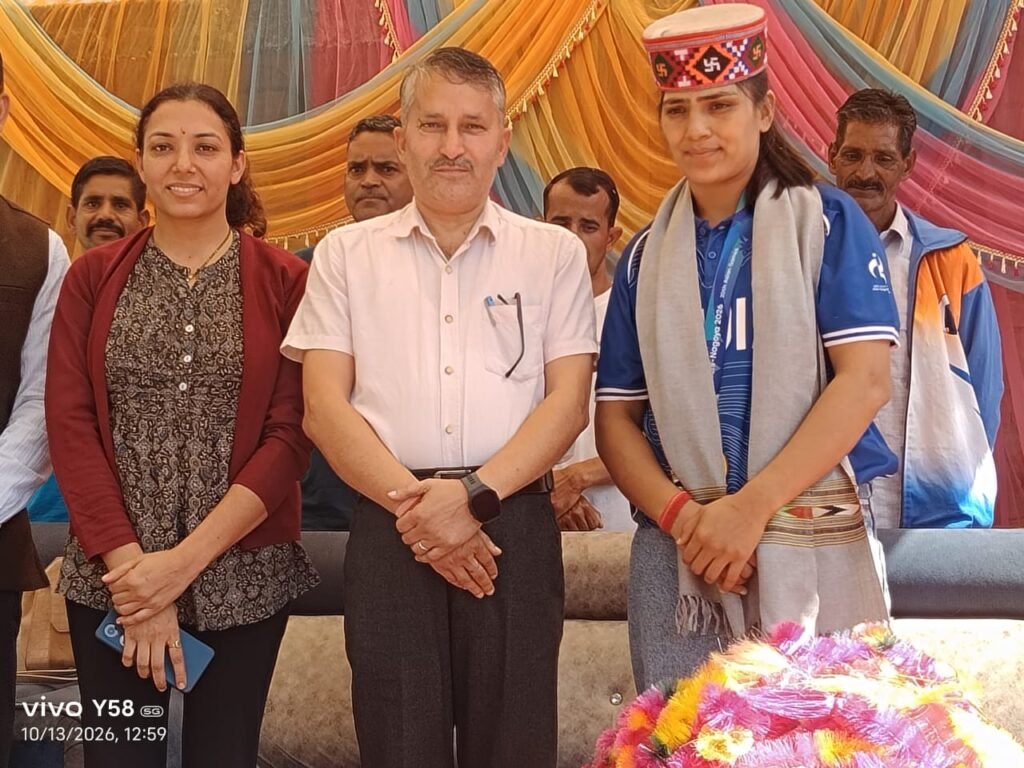 ashiyan-gold-medalist-bhawna