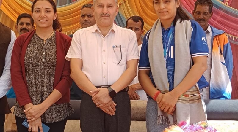 ashiyan-gold-medalist-bhawna