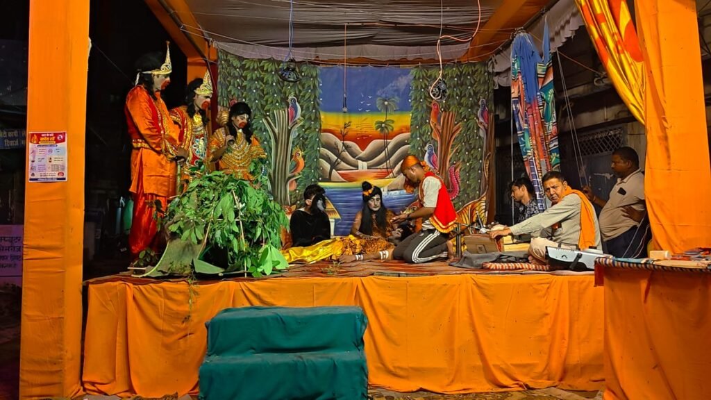 lakshman-shakti-episode-staged