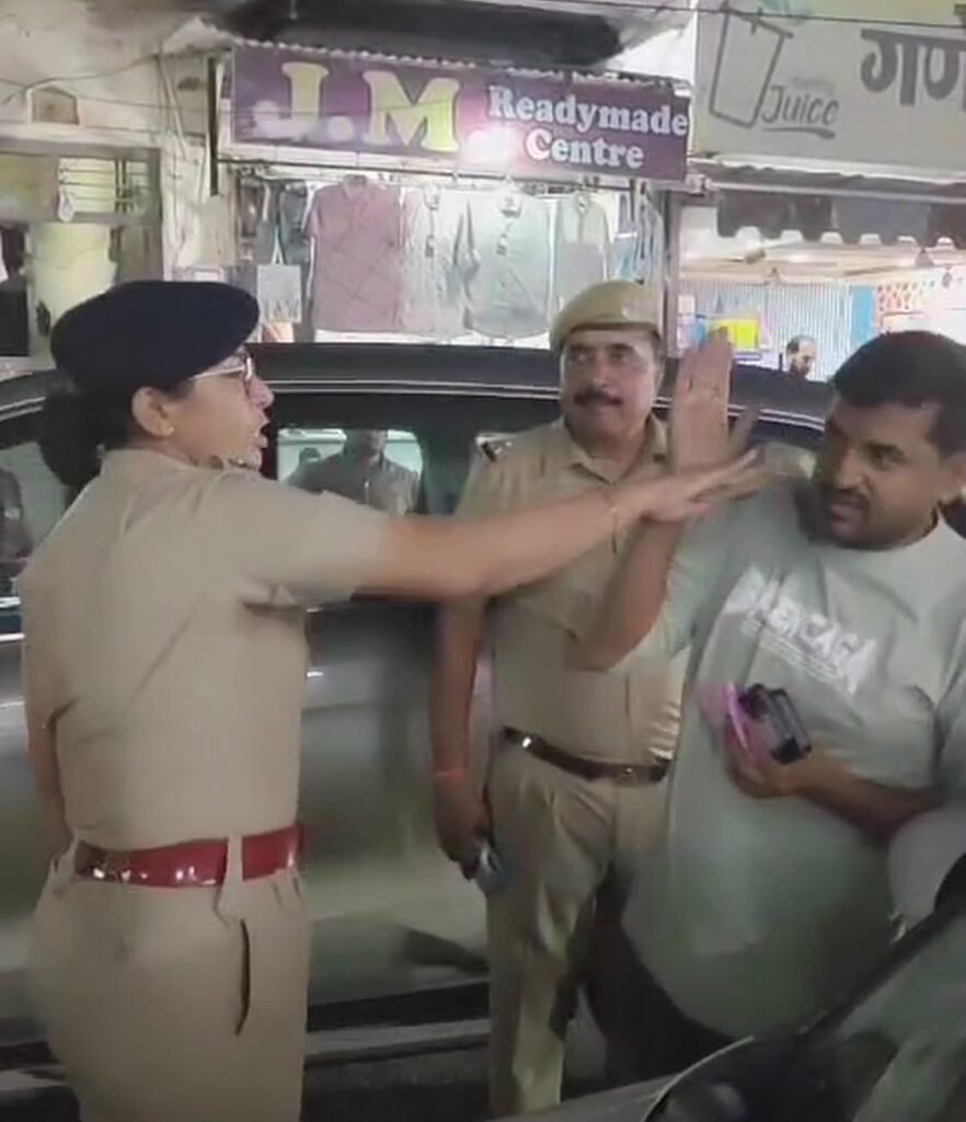 dispute-parking-traffic-co-slaps-lawyer