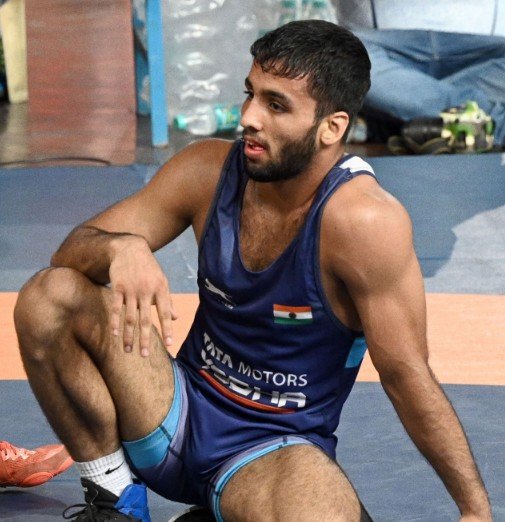 sports-wrestling-sujeet-world-championships-loss