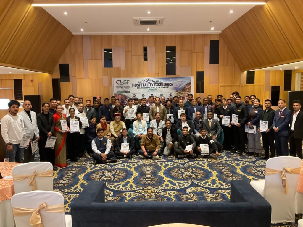 kangra-chsf-hospitality-traini