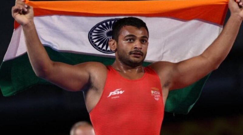 sports-wrestling-deepak-bronze-97kg-asian-games