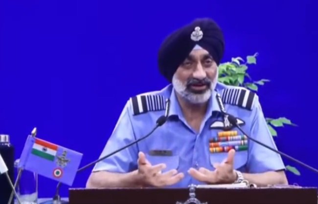 indian-air-force-chief-annual-press-conference